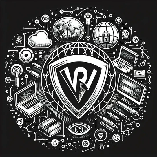 大树加速器商标图